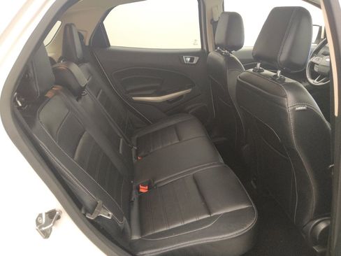 Used 2019 Ford EcoSport Titanium AWD/4WD image 19