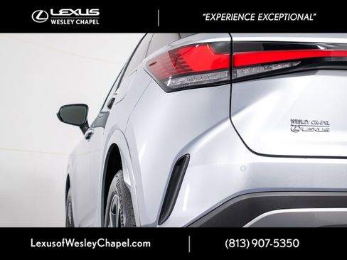 Used 2024 Lexus RX 350 Premium w/ Accessory Package (Z1) FWD image 9