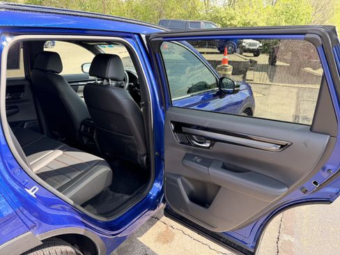 Used 2023 Honda CR-V Sport Touring image 14