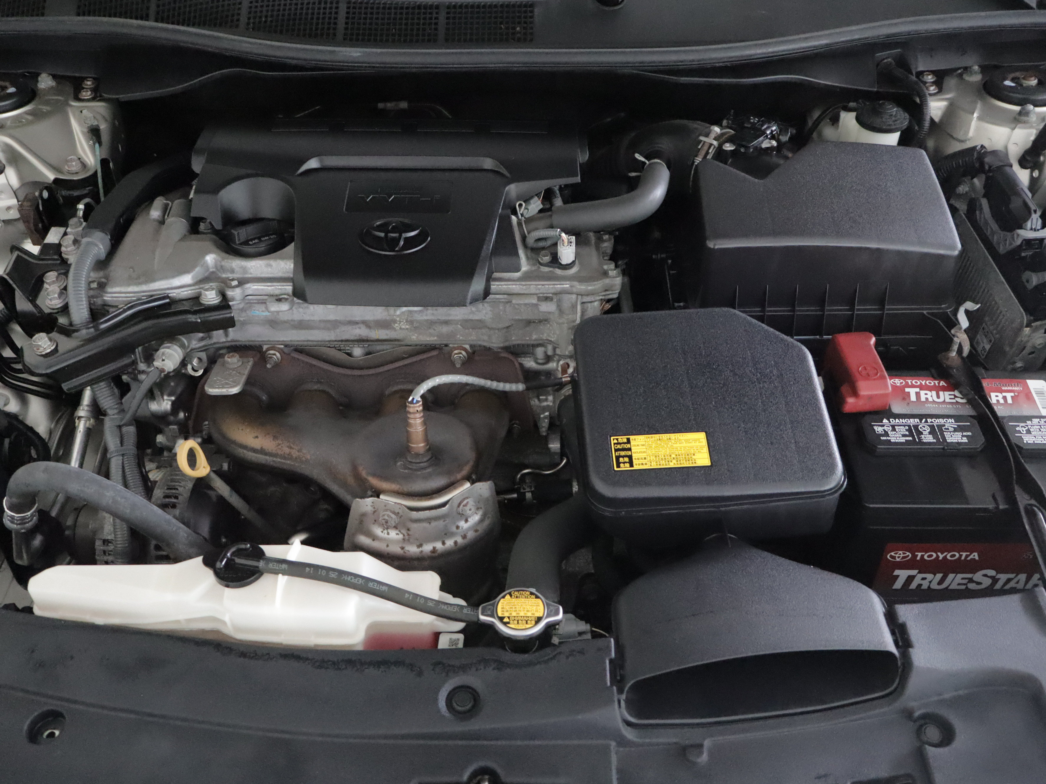 Used 2014 Toyota Camry LE FWD image 26