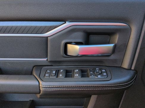 New 2026 RAM 2500 Big Horn image 9