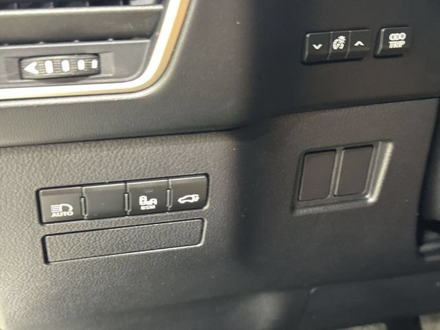 Used 2021 Lexus NX 300 FWD w/ Accessory Package 2 image 35