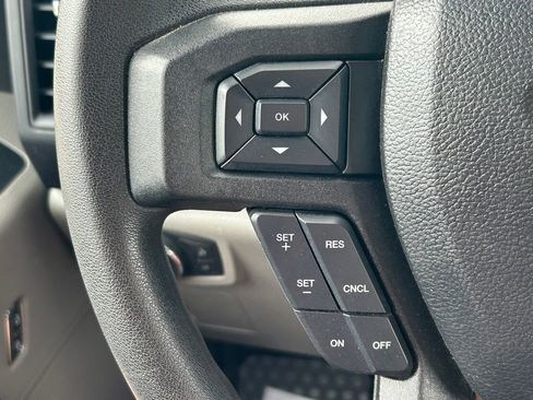Used 2019 Ford F150 XL w/ Equipment Group 101A Mid RWD image 34