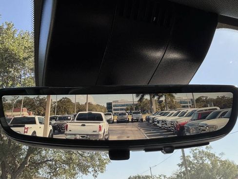 Used 2025 GMC Sierra 3500 Denali w/ Denali Reserve Package AWD/4WD image 22