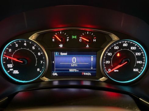 Used 2019 Chevrolet Equinox LT image 16