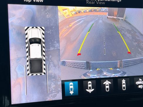 Used 2020 RAM 3500 Laramie image 21