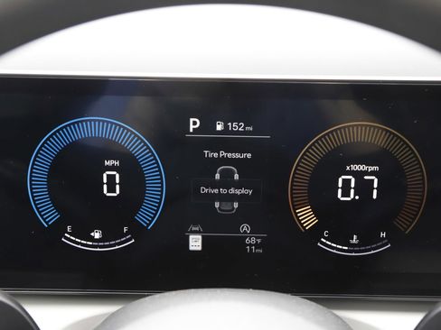 New 2026 Hyundai Tucson SEL AWD/4WD image 30