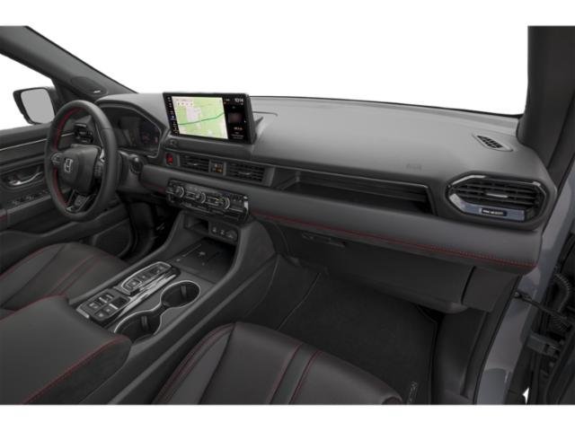 New 2026 Honda Pilot Black Edition image 37