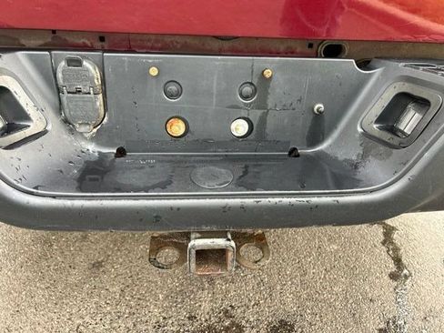 Used 2021 RAM 1500 Warlock AWD/4WD image 44