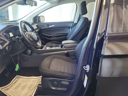 Used 2024 Ford Edge SE AWD/4WD image 10