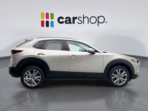 Used 2023 MAZDA CX-30 AWD 2.5 S w/ Select Package image 6