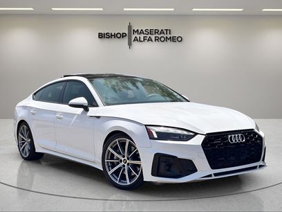 Used 2025 Audi A5 2.0T Premium Plus