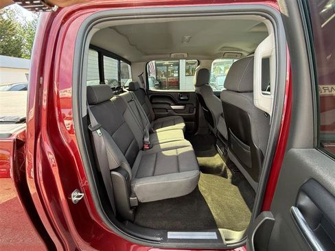 Used 2014 Chevrolet Silverado 1500 LT w/ All Star Edition AWD/4WD image 26