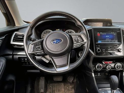 Used 2022 Subaru Forester Premium AWD/4WD image 8