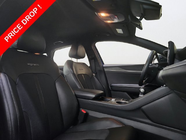 Certified 2022 Kia K5 GT-Line FWD image 23