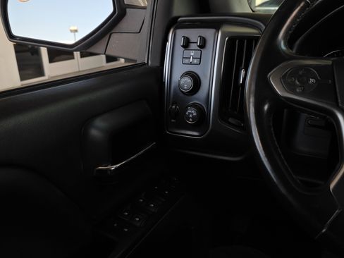 Used 2017 Chevrolet Silverado 1500 LT w/ All Star Edition image 14