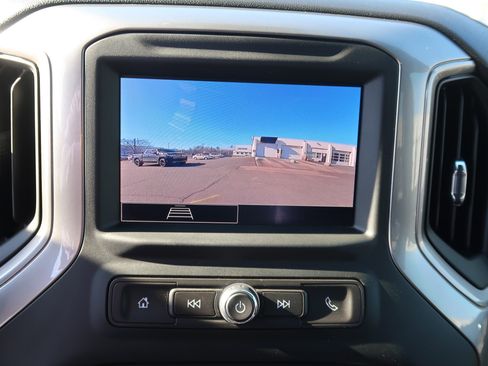 Used 2024 Chevrolet Silverado 3500 W/T w/ WT Convenience Package image 28