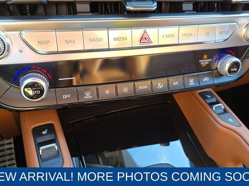 Used 2023 Kia Telluride SX X-Line image 18