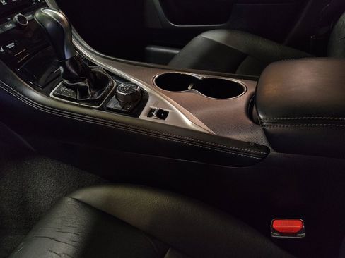 Used 2015 INFINITI Q50 Premium w/ Navigation Package RWD image 26