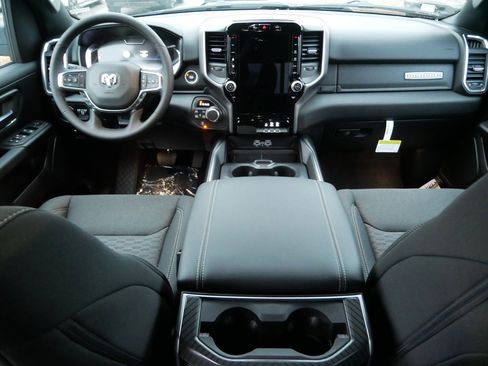 New 2026 RAM 1500 Big Horn image 11