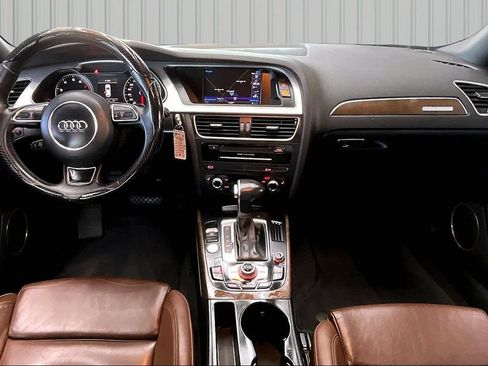 Used 2016 Audi A4 Premium Plus AWD/4WD image 7
