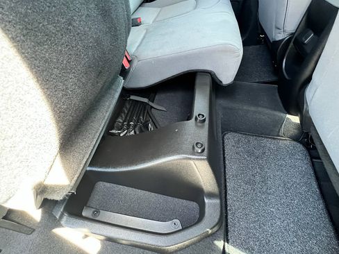 Used 2020 Chevrolet Colorado W/T w/ WT Convenience Package image 27