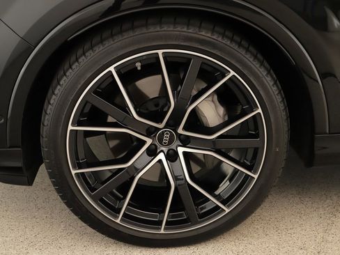 Certified 2023 Audi Q7 3.0T Prestige w/ Prestige Package AWD/4WD image 38