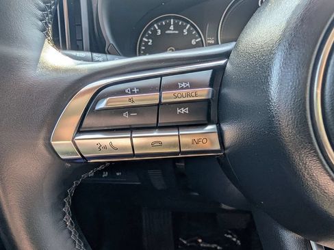 Used 2025 MAZDA CX-50 AWD 2.5 S w/ Premium Plus Pkg image 19