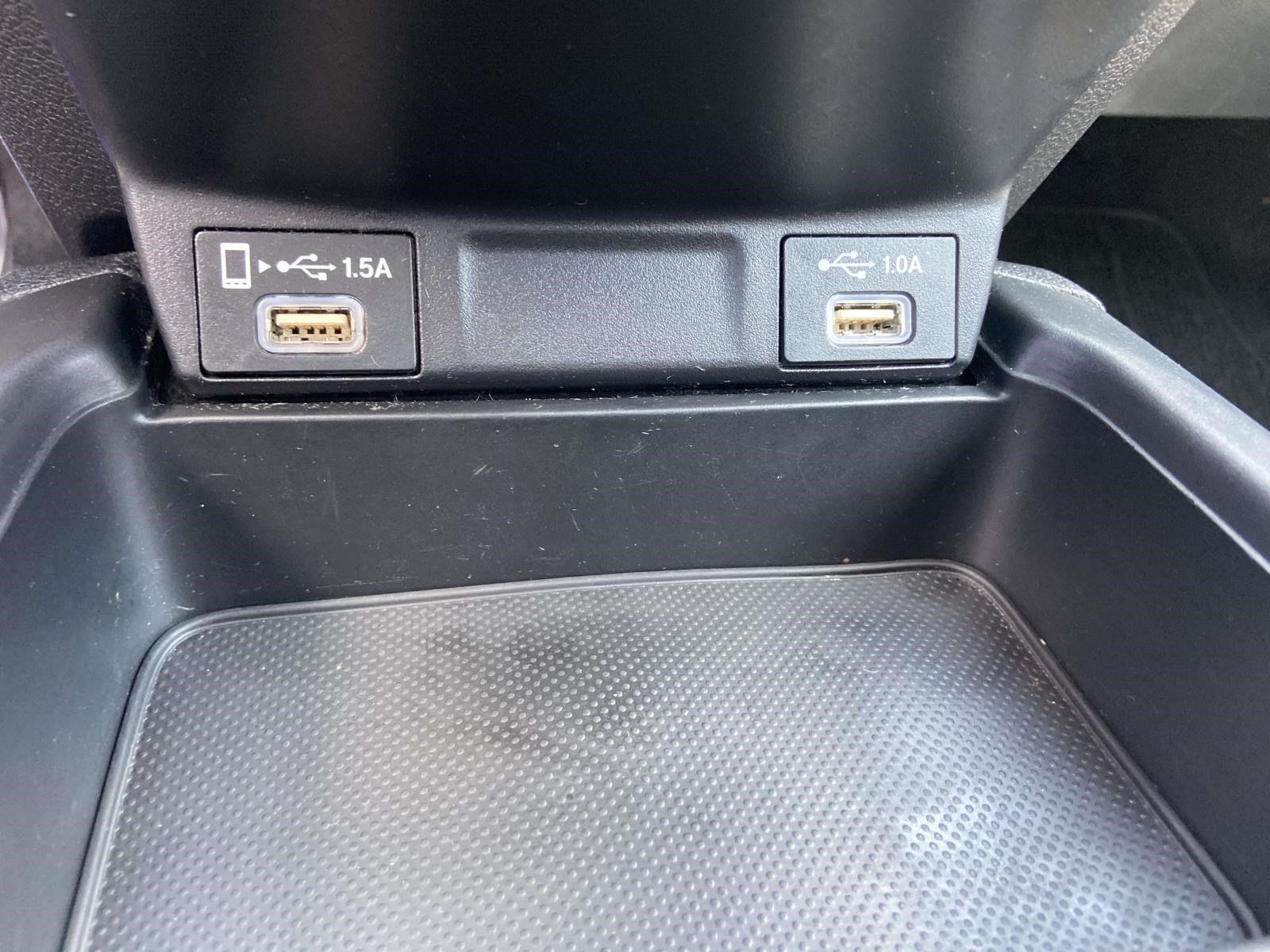 Used 2022 Honda CR-V EX-L image 23