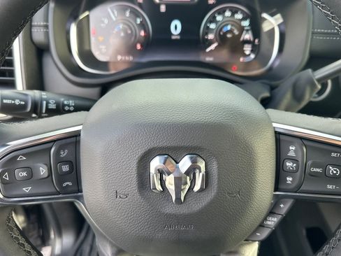 New 2026 RAM 3500 Laramie image 28