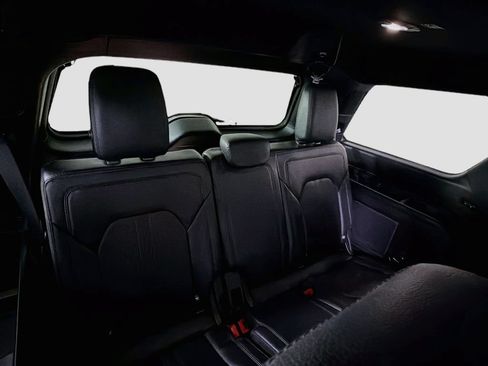 Used 2021 Ford Expedition Limited RWD image 33