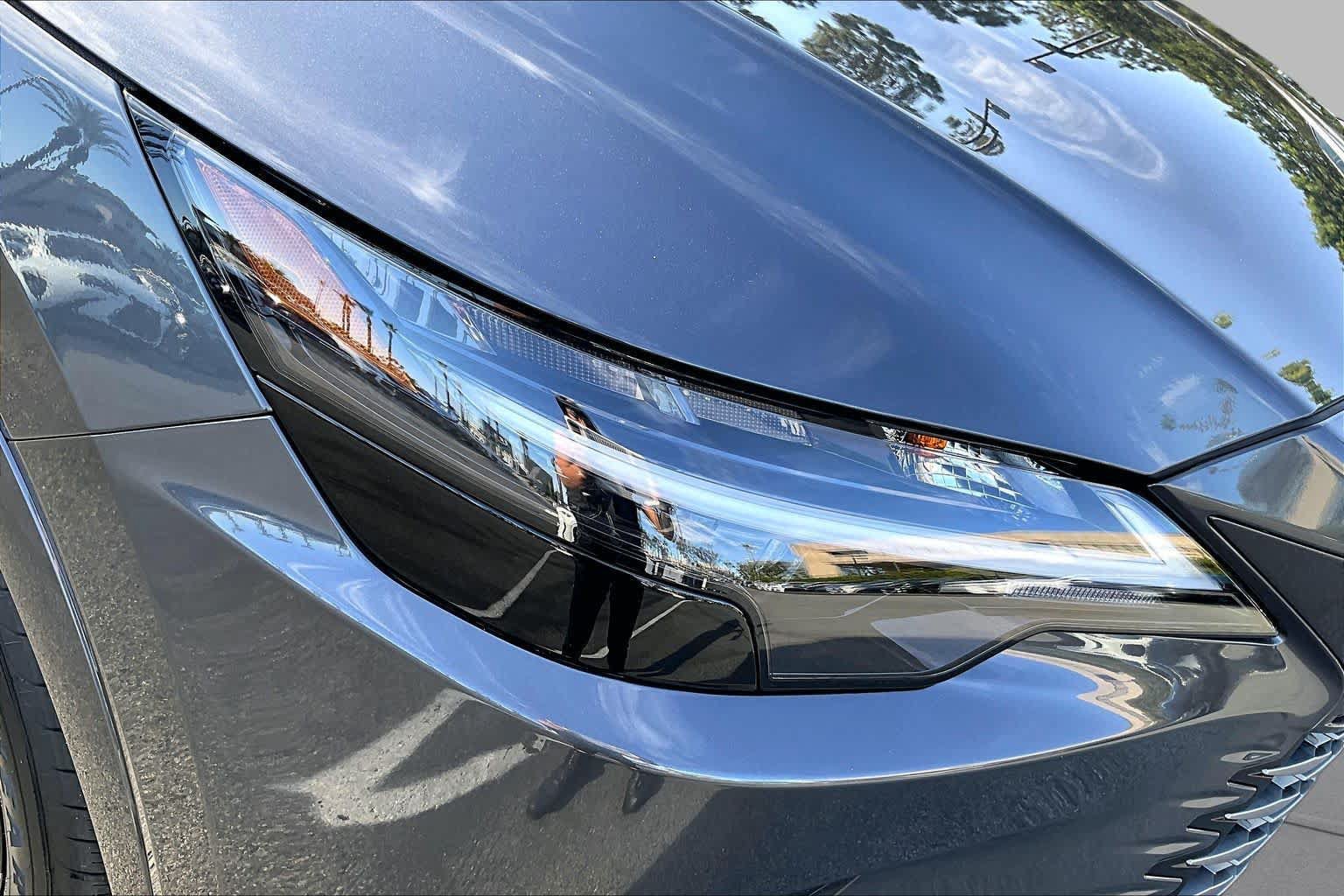 New 2026 Lexus RX 350 Premium w/ Convenience Package FWD image 21