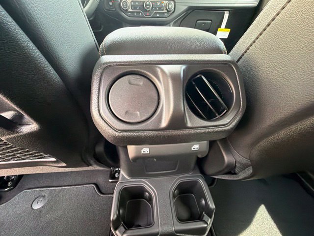 New 2026 Jeep Gladiator Mojave AWD/4WD image 14