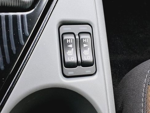 New 2025 Subaru Crosstrek 2.5i Sport w/ Crosstrek Mirror Package image 9