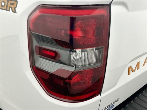 Used 2024 Ford Maverick Tremor w/ Tremor Off-Road Package image 26