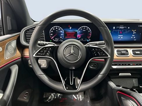 Used 2026 Mercedes-Benz GLE 350 4MATIC image 16