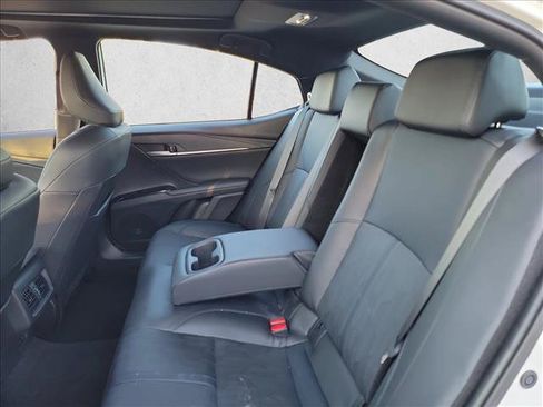 Used 2026 Toyota Camry XSE FWD image 11