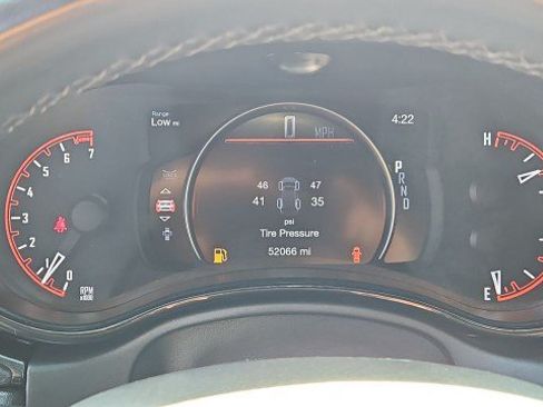 Used 2024 Dodge Durango GT AWD/4WD image 12