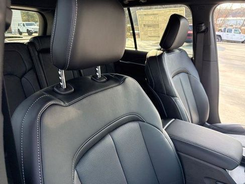 New 2026 Jeep Grand Cherokee Limited Reserve image 36