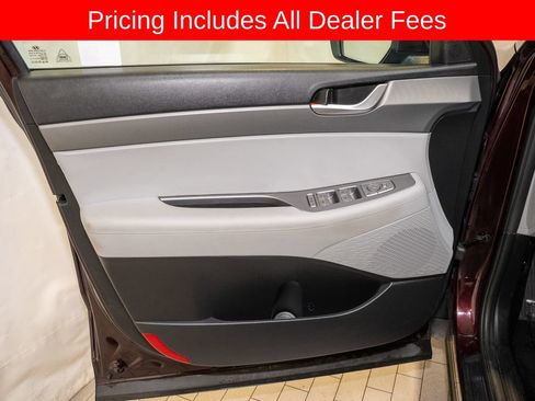 Used 2024 Hyundai Palisade SEL FWD image 14
