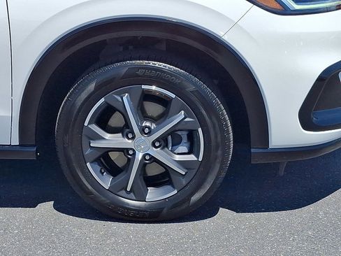 Certified 2025 Honda HR-V EX-L image 9
