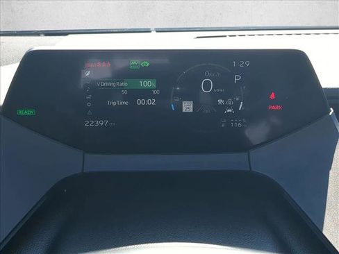 Used 2023 Toyota Prius Prime image 11