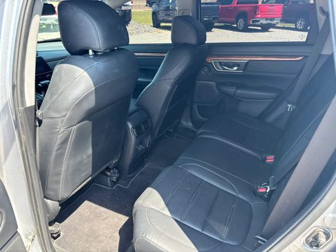 Used 2019 Honda CR-V EX-L image 13