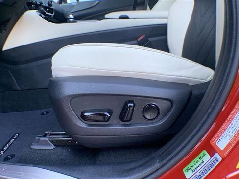 Certified 2023 Lexus NX 350 NX 350 Luxury image 12