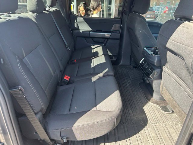 Used 2022 Ford F150 XLT w/ Equipment Group 302A High AWD/4WD image 20