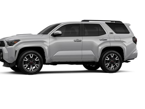 New 2026 Toyota 4Runner TRD Sport Premium AWD/4WD image 3