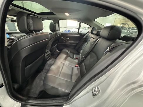 Used 2011 BMW 535i xDrive Sedan image 35