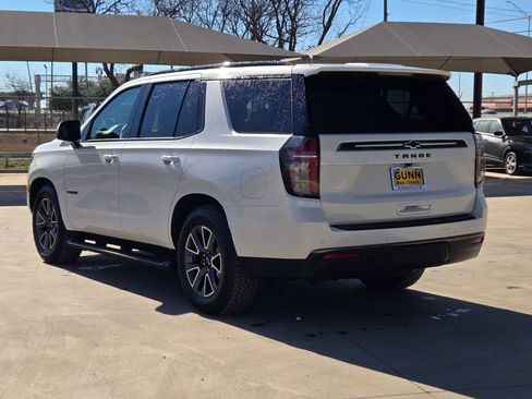 Certified 2022 Chevrolet Tahoe Z71 w/ Z71 Off-Road Package image 5