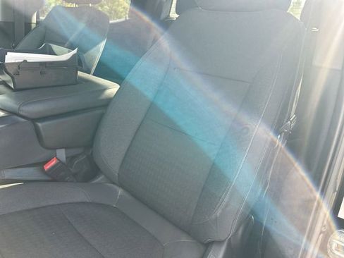 Used 2021 Chevrolet Silverado 1500 RST w/ Z71 Off-Road Package image 15