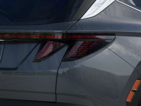 New 2026 Hyundai Tucson Limited FWD image 10